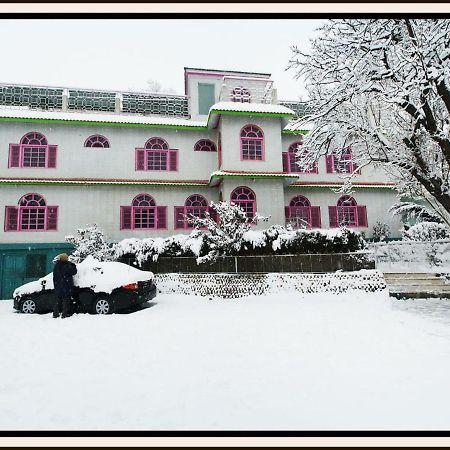 Hotel Dewanekhas Скарду Экстерьер фото