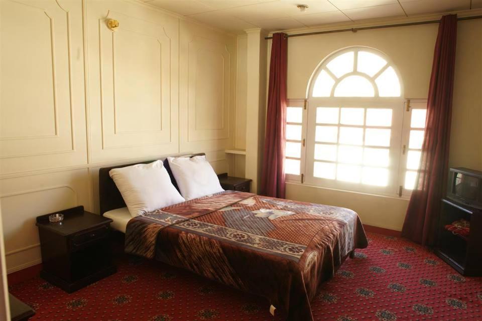 Hotel Dewanekhas Скарду Экстерьер фото
